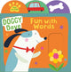 Book cover of: Doggy Dave Fun With Words. By: Roger Priddy