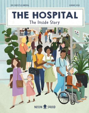 The Hospital