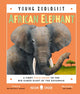 Book cover of: African Elephant (Young Zoologist). By: W., Ihwagi, Festus