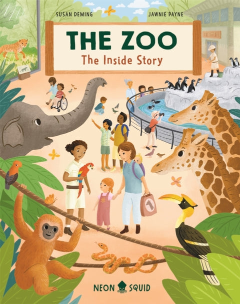 The Zoo