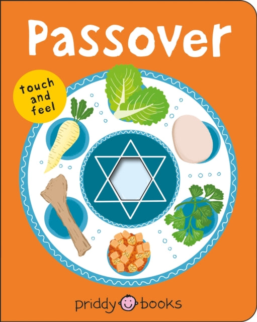 Passover 9781838993801 Roger Priddy