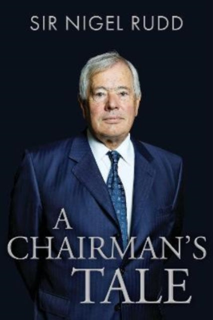 Book cover of: Chairman's Tale