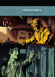 Book cover of: Mean Streets. By: Demetrios Matheou