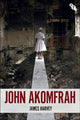 Book cover of: John Akomfrah. By: James Harvey