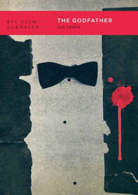 Book cover of: Godfather. By: Jon Lewis