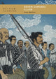 Book cover of: Seven Samurai. By: Joan Mellen