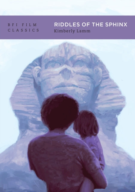 Riddles of the Sphinx 9781839026850 Kimberly Lamm