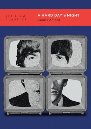 A Hard Day's Night
