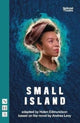 Book cover of: Small Island. By: Andrea Levy