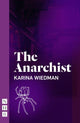 Book cover of: Anarchist. By: Karina Wiedman