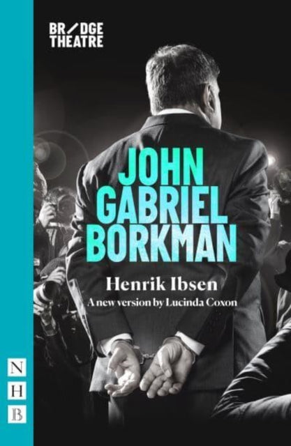 Book cover of: John Gabriel Borkman