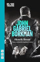 Book cover of: John Gabriel Borkman
