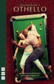 Book cover of: Othello. By: William Shakespeare