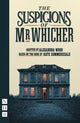 Book cover of: Suspicions of Mr Whicher. By: Kate Summerscale
