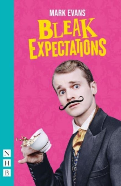 Book cover of: Bleak Expectations. By: Mark Evans