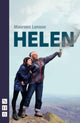 Book cover of: Helen. By: Maureen Lennon