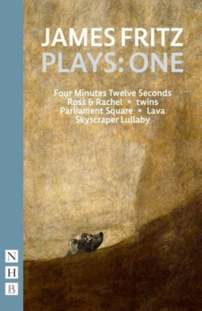 Book cover of: Fritz Plays: One. By: James Fritz