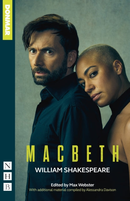 Book cover of: Macbeth