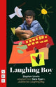 Book cover of: Laughing Boy