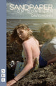 Book cover of: Sandpaper on Sunburn. By: David Horan