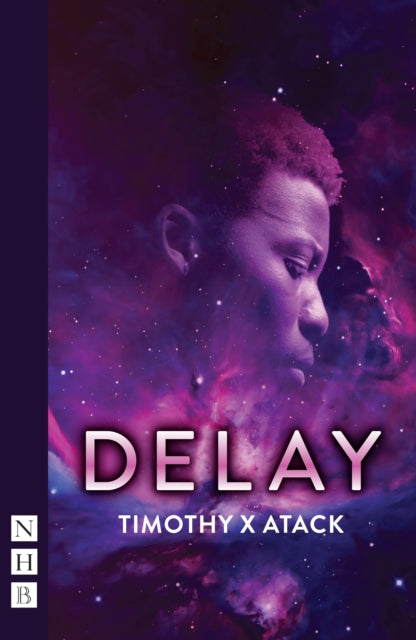 Book cover of: DELAY