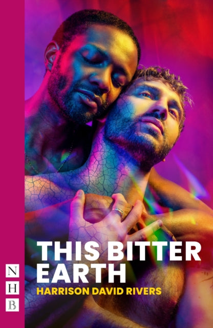 Book cover of: This Bitter Earth