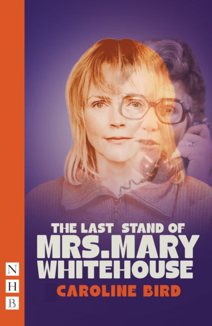 Book cover of: Last Stand of Mrs. Mary Whitehouse