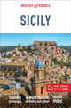 Insight Guides Sicily: Travel Guide with eBook 9781839053481 Insight Guides