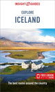 Insight Guides Explore Iceland: Travel Guide with eBook 9781839053498 Insight Guides