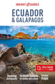 Insight Guides Ecuador & Galapagos: Travel Guide with eBook 9781839053825 Insight Guides