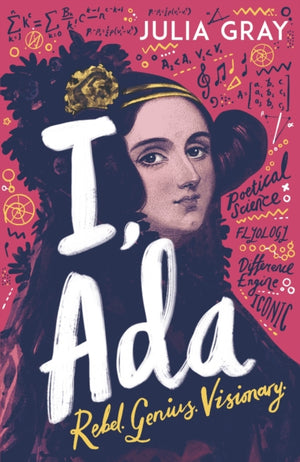 I, Ada