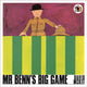 Book cover of: Mr Benn's Big Game