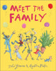 Book cover of: Meet the Family. By: John Yeoman