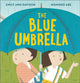 Blue Umbrella 9781839132537 Emily Ann Davison