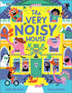 Book cover of: Very Noisy House