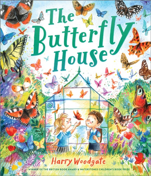 Butterfly House