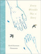 Book cover of: Every Wrinkle has a Story. By: David Grossman
