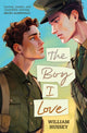 Boy I Love 9781839134821 William Hussey