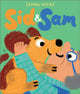 Sid and Sam 9781839134968 Zehra HICKS