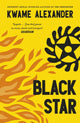 Black Star 9781839136351 ALEXANDER, KWAME