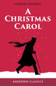 Book cover of: Christmas Carol