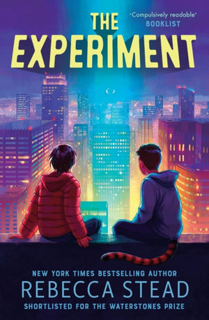 The EXPERIMENT