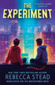 Book cover of: EXPERIMENT. By: STEAD, REBECCA