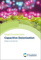 Book cover of: Capacitive Deionization. By: Xingtao Xu