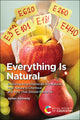 Book cover of: Everything Is Natural. By: Kennedy, James
