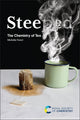 Book cover of: Steeped. By: Michelle Francl