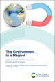 Book cover of: Environment in a Magnet. By: Pellegrino Conte