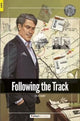 Book cover of: Fossil Find - Foxton Readers Level 3 (900 Headwords CEFR B1) with free online AUDIO