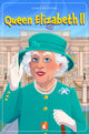 Book cover of: Queen Elizabeth II