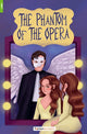 Phantom of the Opera - Foxton Reader Level-1 (400 Headwords A1/A2) with free online AUDIO
